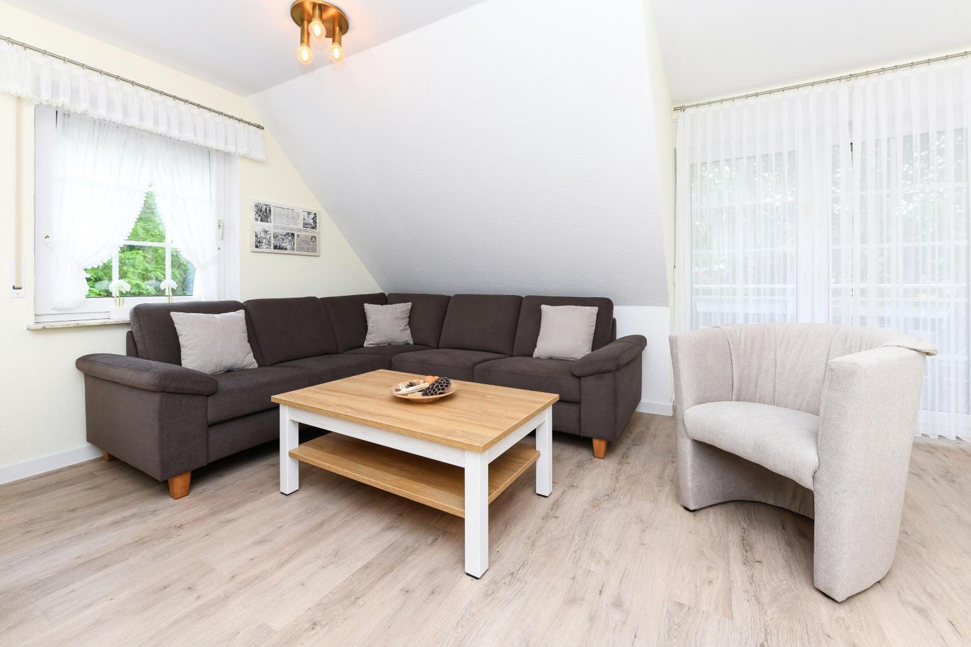 Haus Pirateninsel Bensersiel Exteriör bild